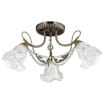 Потолочная люстра Lumion Verbena 3085/3C