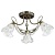 Потолочная люстра Lumion Verbena 3085/3C