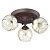 Спот Lumion Clodina 3100/3CA