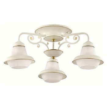 Потолочная люстра Lumion Tefida 3105/3C