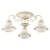 Потолочная люстра Lumion Tefida 3105/3C
