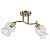 Светильник на штанге Lumion Rozetta 3109/2C