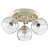 Спот Lumion Clodina 3116/3CA