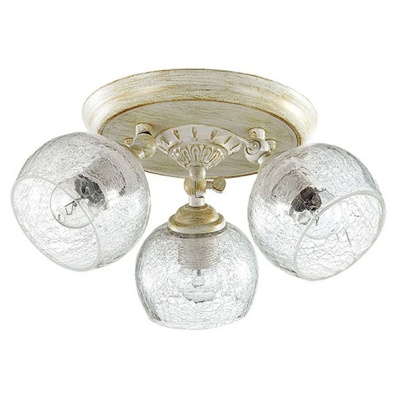 Спот Lumion Clodina 3116/3CA