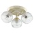 Спот Lumion Clodina 3116/3CA