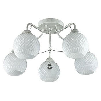 Потолочная люстра Lumion Elodia 3121/5C