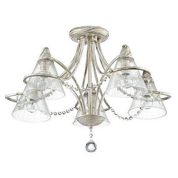 Потолочная люстра Lumion Bonita 3144/5C