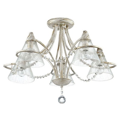 Потолочная люстра Lumion Bonita 3144/5C