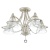 Потолочная люстра Lumion Bonita 3144/5C Потолочная люстра Lumion Bonita 3144/5C