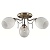 Потолочная люстра Lumion Veronica 3145/3C