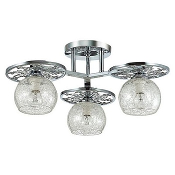 Потолочная люстра Lumion Lunett 3233/3C