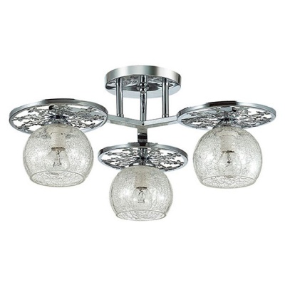 Потолочная люстра Lumion Lunett 3233/3C