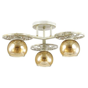 Потолочная люстра Lumion Lunett 3234/3C