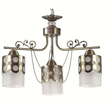 Подвесная люстра Lumion Boninga 3235/3