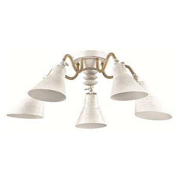 Потолочная люстра Lumion Argo 3246/5C