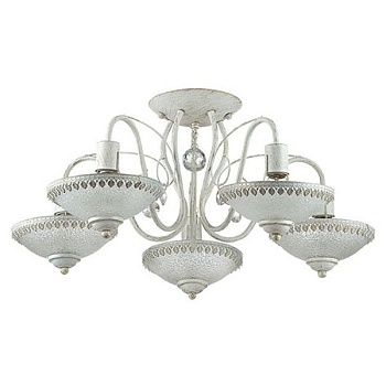 Потолочная люстра Lumion Honory 3255/5C