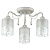 Потолочная люстра Lumion Imani 3263/3C