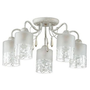 Потолочная люстра Lumion Imani 3263/5C