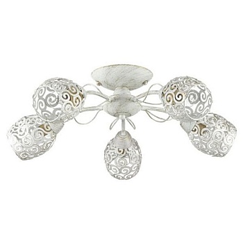 Потолочная люстра Lumion Berenis 3265/5C