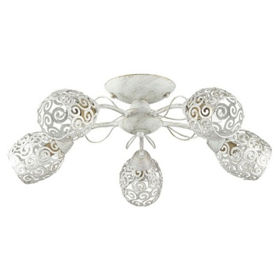 Потолочная люстра Lumion Berenis 3265/5C