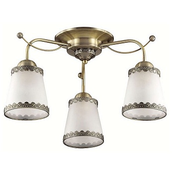 Потолочная люстра Lumion Abbi 3266/3C