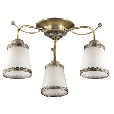 Потолочная люстра Lumion Abbi 3266/3C