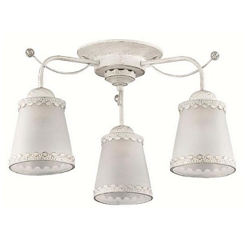 Потолочная люстра Lumion Abbi 3267/3C