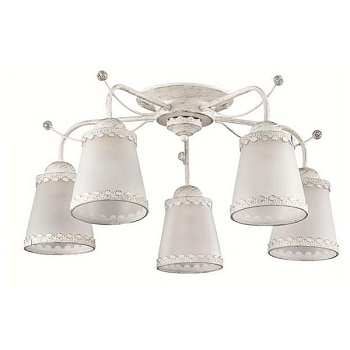 Потолочная люстра Lumion Abbi 3267/5C