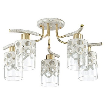 Потолочная люстра Lumion Colett 3271/5C