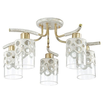 Потолочная люстра Lumion Colett 3271/5C