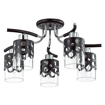 Потолочная люстра Lumion Colett 3272/5C
