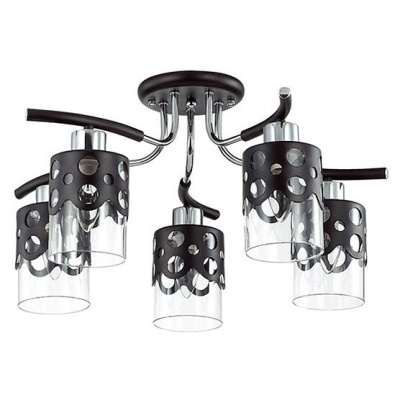 Потолочная люстра Lumion Colett 3272/5C