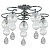 Потолочная люстра Lumion Piretta 3274/5C