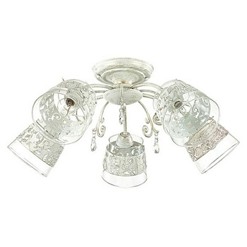 Потолочная люстра Lumion Delfina 3305/5C
