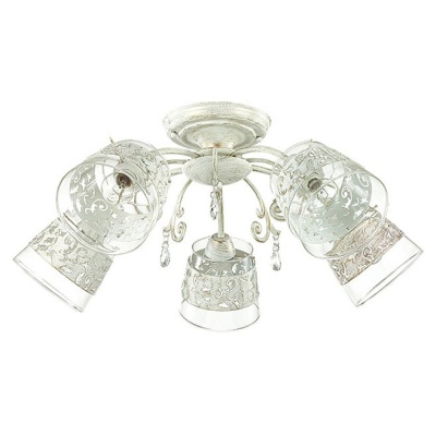 Потолочная люстра Lumion Delfina 3305/5C