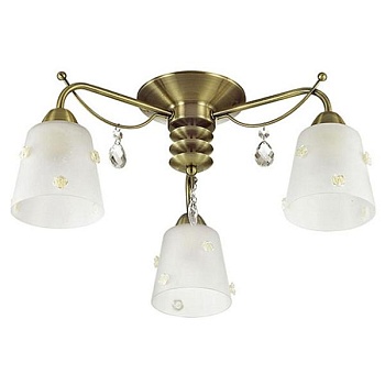 Потолочная люстра Lumion Sipriano 3389/3C