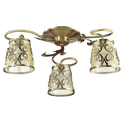 Потолочная люстра Lumion Lacressa 3418/3C