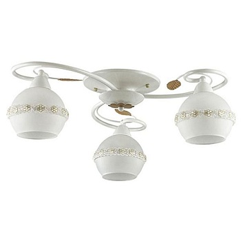 Потолочная люстра Lumion Markella 3429/3C