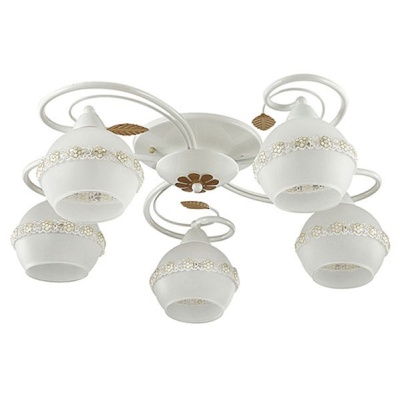 Потолочная люстра Lumion Markella 3429/5C