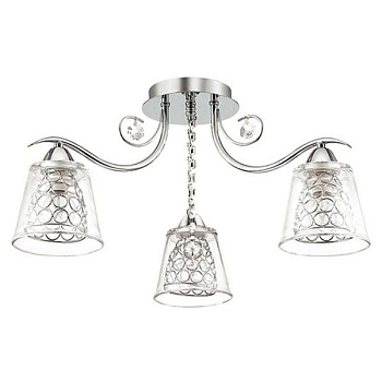 Потолочная люстра Lumion Polina 3445/3C