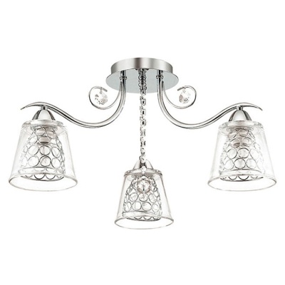 Потолочная люстра Lumion Polina 3445/3C