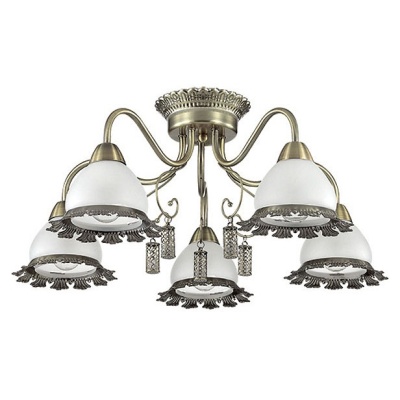 Потолочная люстра Lumion Clovissa 3458/5C