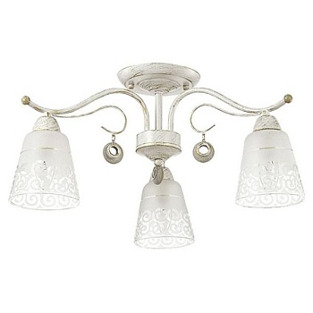 Потолочная люстра Lumion Deodat 3471/3C