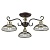 Потолочная люстра Lumion Zerome 3472/3C