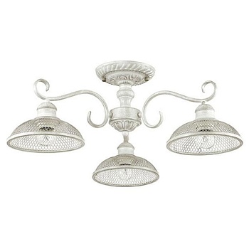 Потолочная люстра Lumion Zerome 3473/3C