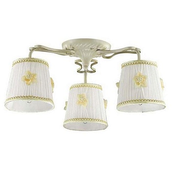 Потолочная люстра Lumion Vapus 3485/3C