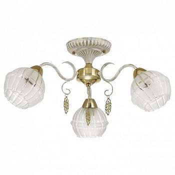 Потолочная люстра Lumion Bellaromana 3506/3C