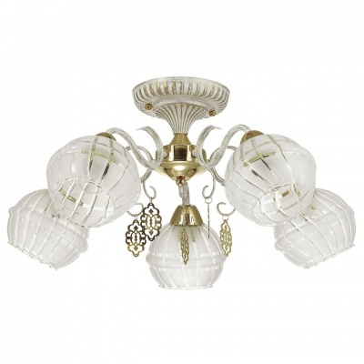 Потолочная люстра Lumion Bellaromana 3506/5C