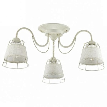 Потолочная люстра Lumion Lindsay 3663/3C