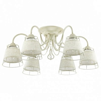 Потолочная люстра Lumion Lindsay 3663/6C